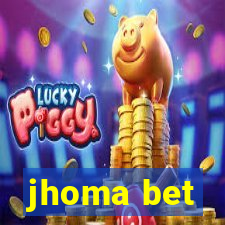 jhoma bet